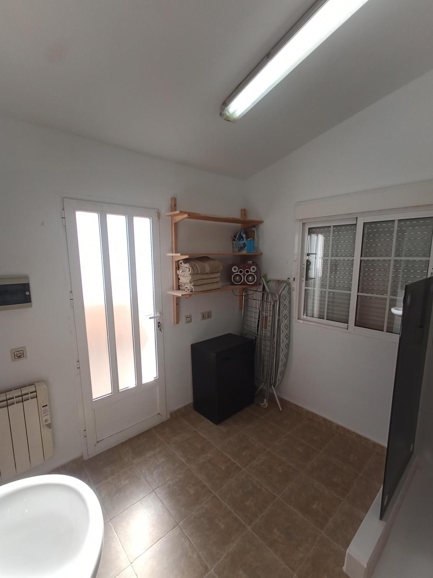 Bonita Casita Luz Del Sol Villa Arboleas Kültér fotó